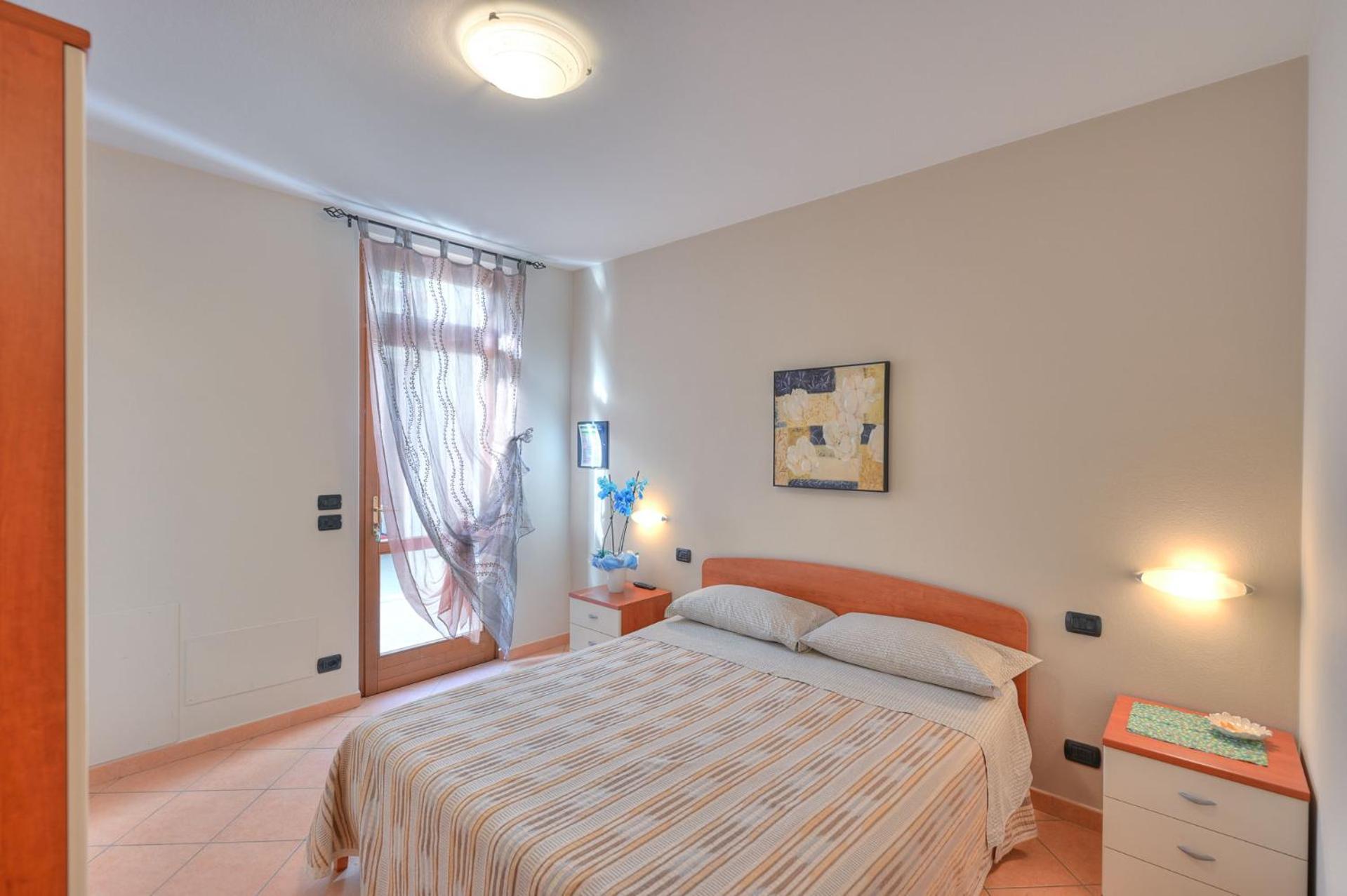 Agriturismo L'Uliveto Gargnano Esterno foto