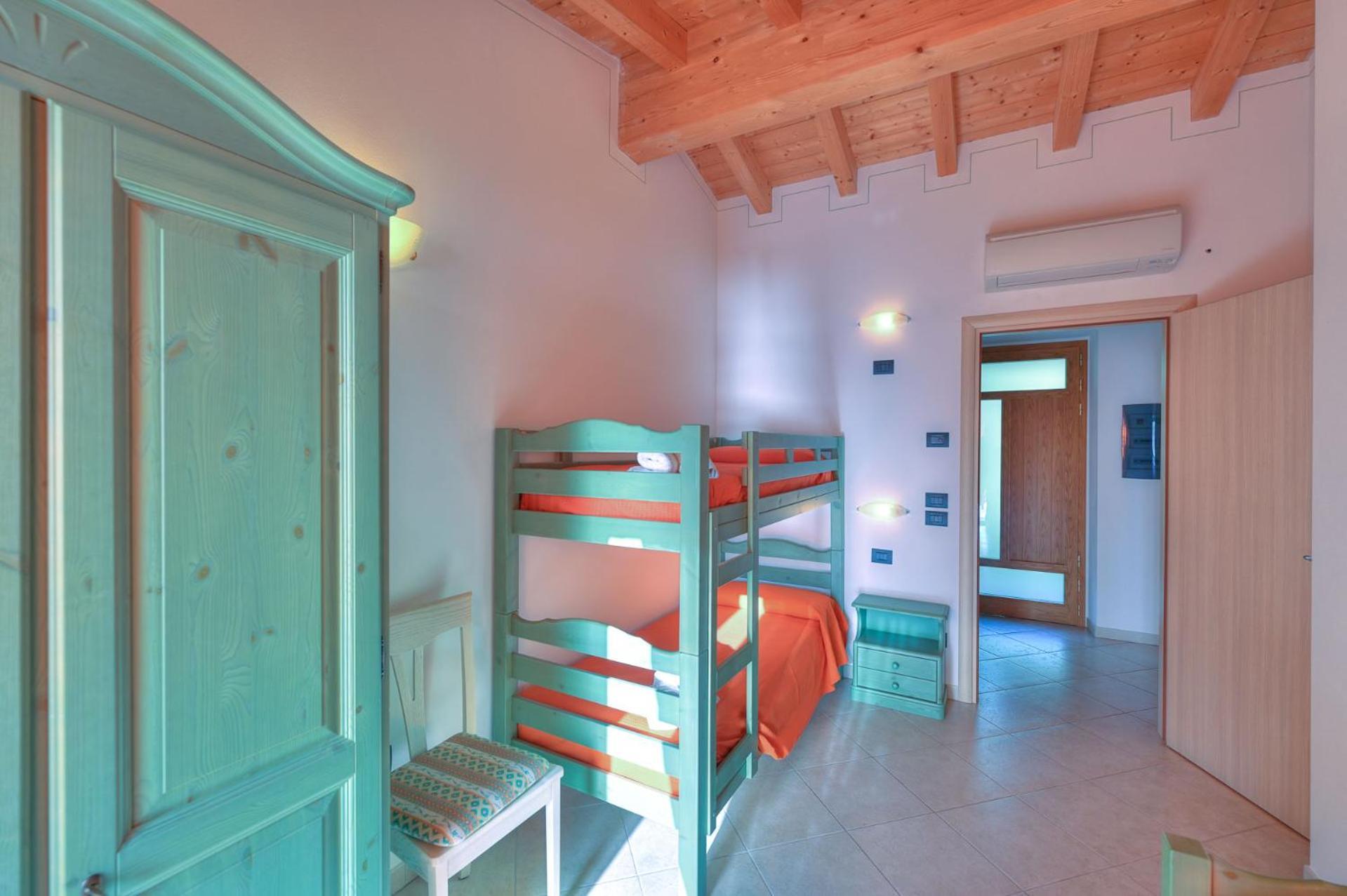 Agriturismo L'Uliveto Gargnano Esterno foto