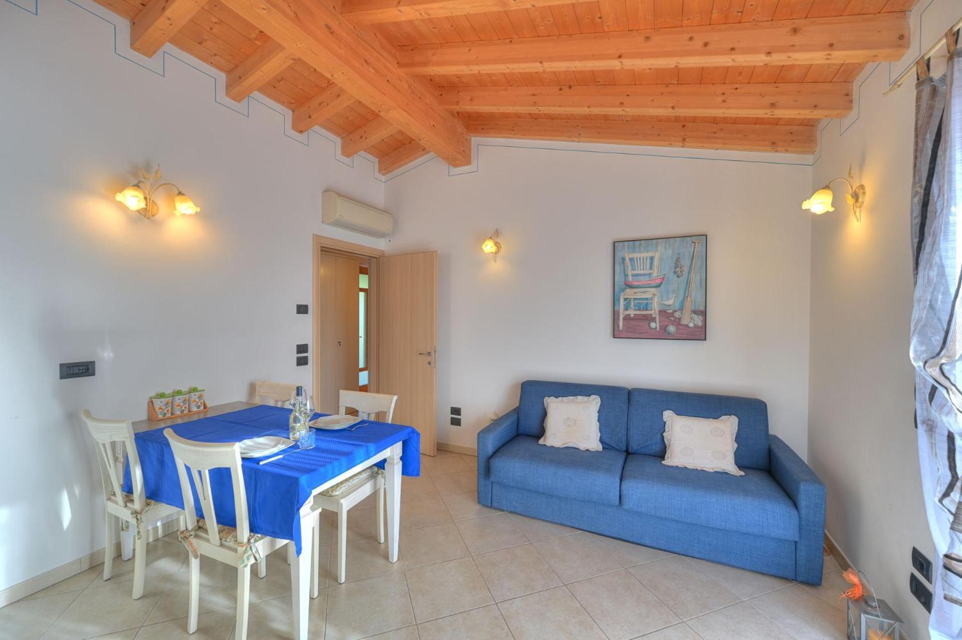 Agriturismo L'Uliveto Gargnano Esterno foto
