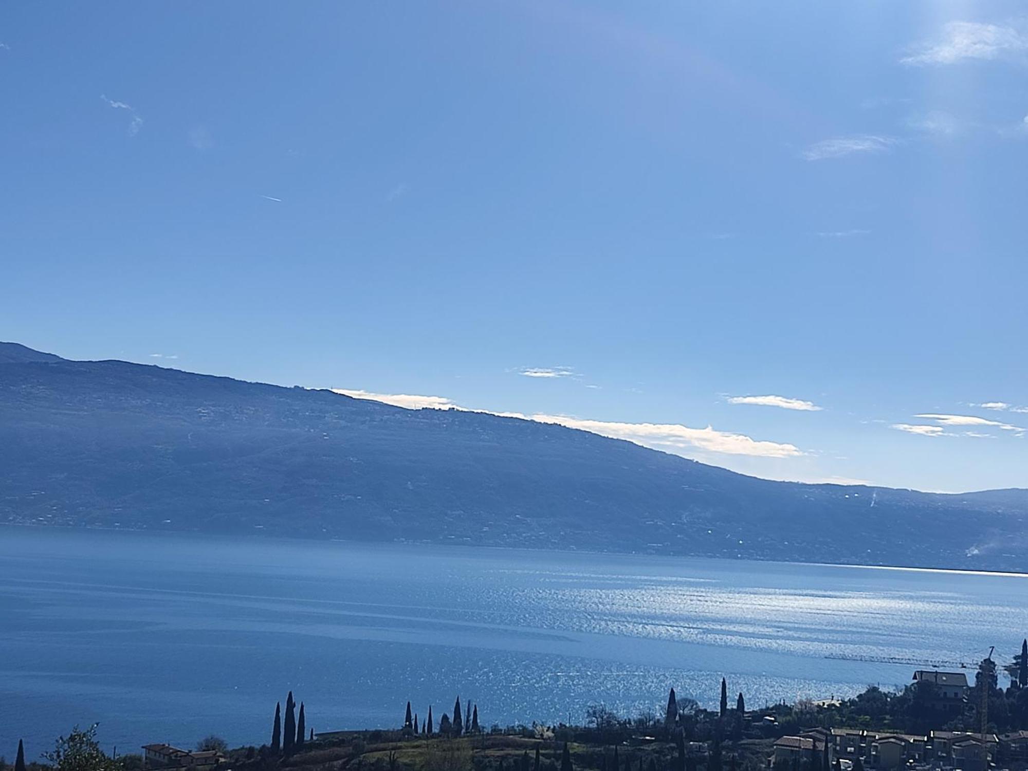 Agriturismo L'Uliveto Gargnano Esterno foto